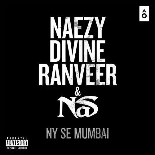 NY Se Mumbai (From the Motion Picture Gully Boy) - Nas 2019 cover image